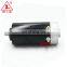 Electric DC Permanent Magnet Motor 0.8kw 12v for Hydraulic Power Unit