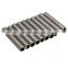 RENDA factory supplier stainless steel tube price per meter/steel pipe/sus304 pipe