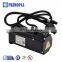 600w 220v 3000rpm 0.5 hp synchronous control set muds083a1a brushless ac servo motor