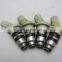 Hengney auto parts A46-H02 A46H02 A46-HO2 For Nissan March K11 92-03 1.0 1.3 Hengney fuel injector nozzle