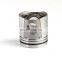 Dongfeng Truck 6 Cylinder 8.3L Aluminum Piston 3917707
