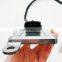24V Flat Four Needles Nitrogen Oxide Sensor 5WK9 6605C 20873395 5WK96605C