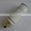 High Quality Truck PL420 612630080088 Fuel Water Separator Filter