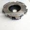 Foton clutch and pressure plate assembly