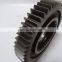 Genuine Gear Box 2nd Shaft 3-speed Gear 12JSDX240T-1701113