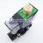 Normal open 2 way Plastic solenoid valve NBR/EPDM/FKM 1/2" 3/4 1 inch Orifice 15/20/25mm PP-15/20/25K water valve 10bar 220V NO