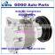 GOGO SC06 Auto A/C Compressor for Toy ota Echo OEM 447220-6253 ; 447220-6254 ;447220-6066