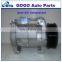 10S17C Air Conditioning Compressor OEM 447170-8750,447180-8161/447220-4162,447220-4163 447220-4165,447260-8370