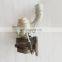 GT15 Turbo for Renault Clio II 1.9 dTi 703245-0002 703245-5002S turbocharger