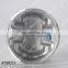 Engine piston for  pride OKKY1-11-SAO 71mm