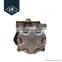 SD6C12 для Peugeot 206, Citroen Xsara Picasso компрессор кондиционера SD6V12-1412/1412F