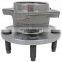 512335 7T412C299B Hot selling auto clutch bearing for FORD EDGE wheel nub bearing