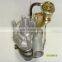TD05-4 turbo 49178-02320 ME014878 turbo charger for Mitsubishi FUSO with 4D34-2AT Engine