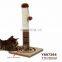 Wholesale Cat Scratcher Ball Sisal Cat Climbing Scratch Tree Post