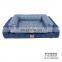 Guarantee The Quality Of The Price Velvet Dog Orthopedic Trampoline Bed