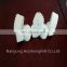 industrial use wool felt toothed gear helical gear