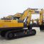 XCMG Crawler Excavator XE335C XCMG Crawler Excavator XE335C