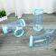 Hamster bathroom five-pointed star bath bathroom pet supplies