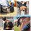 New Design Silicone Dog Cat Hair Remover Brush Massage Mitt Pet Grooming Glove