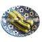 Puppy Dog Breath Freshen Peppermint Teeth Pet Training Snack