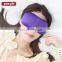 Stylish Contoured Sleep Mask Pro Comfortable Super Soft Eye Mask for Sleeping