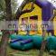 Triceratops inflatable jumper bouncer jumping bouncy castle bounce house