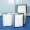 Filter barrel dust removal equipment customized hydraulic oil filter core sweeper filter