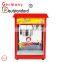 Commercial Cinema Popular Hot Sale Wide Output Popcorn Machine Popcorn Vending Machine