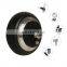 Hongjun 6 Inch Double Shaft BLDC Hub Motor for Electrical Scooter