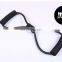 High Quality 8 Shape Resistance Band Tube Chest Expander