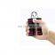 Professional Muscle Shaper Finger Exerciser Forearm Hand Grip Strengthener Trainer