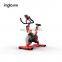 Gym equipment Indoor  mini exercise bike for work out