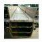 SKSP-II 400*100*10.5mm*48kg/m larsen steel sheet pile