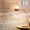 Remax 2020 Hot Seller Rechargeable Desk Eye Lovely Pet Series Led Clip Lamp