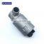 New Auto Parts Engine IAC Transducer Idle Air Control Valve OEM 13411433627 For 91-95 BMW 318i 318is 740i 740il E36 13411433627