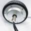 JRC direct sales price hub motor brushless dc motor apply for robot
