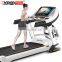 YPOO sports fitness equipment treadmill home use folding electric treadmill