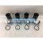 4HG1 Cylinder Liner Kit For Isuzu