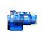 BWD2-20-3KW reducing gearbox cycloidal speed gear reducer