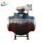 G-type Fully Welded Ball Valve