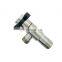SS304 Stainless Steel Brass SUS 304 High Quality Angle Valve