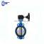 Hot Sale Customized Long Stem Wafer Butterfly Valve with price