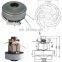 100-240v Single Phase Vacuum Cleaner Motor