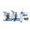 A4 A3 Paper Processing Machine Paper Folding Machine For Sale