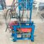 African village 100m depth boremaster one man water well drilling rigs for hot sale