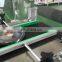 Professional factory top bottom surface label pasting machine