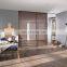 bathroom slide glass door three panel slide glass door