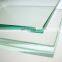 Tempered low iron extra clear ultra clear glass with AS/NZS2208 certificate
