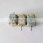12v DC Motor 280 Chaoli Motor For Car Mirror And Car Central Lock Actuator