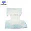 Biodegradable Bamboo Hemp Raw Material For Disposable Diaper